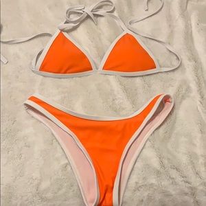 ‼️FINAL PRICE - Neon Bikini